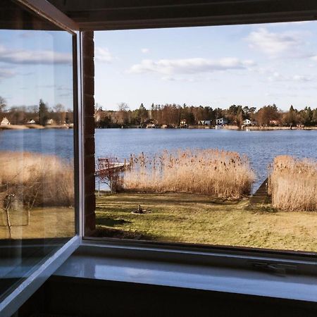 Ferienwohnung An Der Berliner Seenkette シュヴェリーン エクステリア 写真
